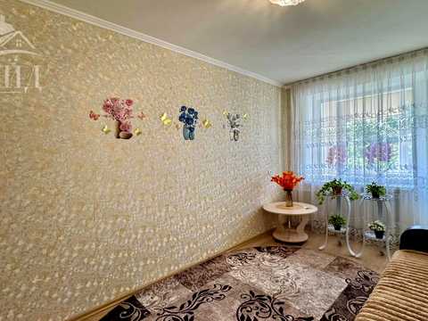 квартира за адресою Охтирська вул., 29