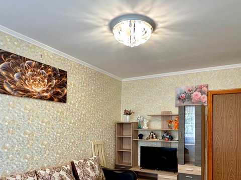 квартира за адресою Охтирська вул., 29