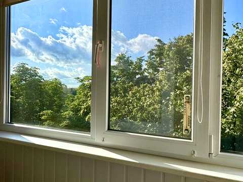 квартира за адресою Охтирська вул., 29