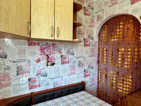 квартира за адресою Охтирська вул., 29