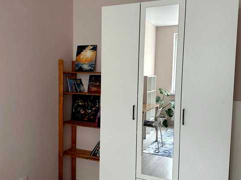квартира за адресою Новознесенська вул., 4