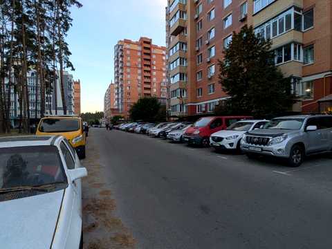коммерческая по адресу Университетская ул., 2/1 к2