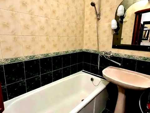 квартира по адресу Зодчих ул., 18-А