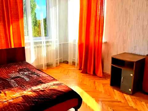 квартира по адресу Зодчих ул., 18-А