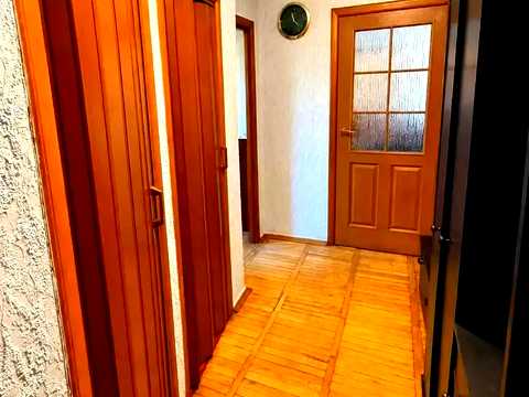 квартира по адресу Зодчих ул., 18-А