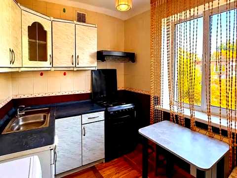 квартира по адресу Зодчих ул., 18-А