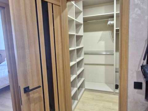 квартира за адресою Запорізьке шосе, (Будинок 12)
