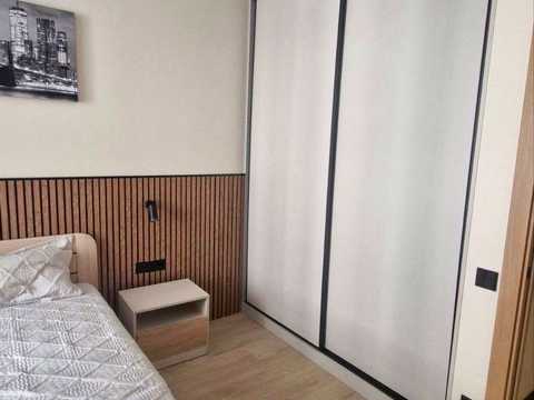 квартира за адресою Запорізьке шосе, (Будинок 12)