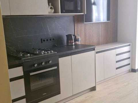 квартира за адресою Запорізьке шосе, (Будинок 12)