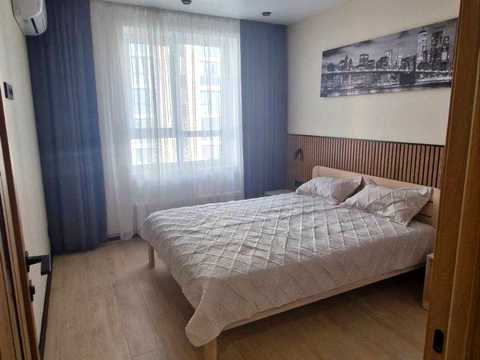 квартира за адресою Запорізьке шосе, (Будинок 12)