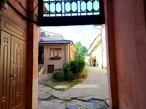 квартира по адресу Украинская ул., 48