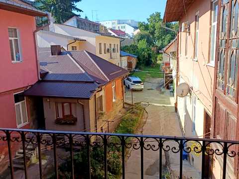 квартира по адресу Украинская ул., 48