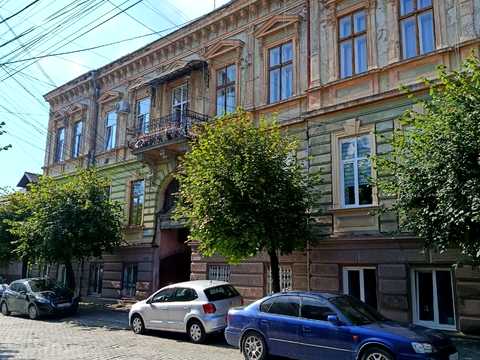 квартира по адресу Украинская ул., 48