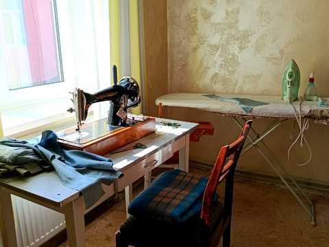 квартира по адресу Украинская ул., 48