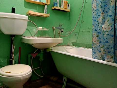 квартира по адресу Украинская ул., 48