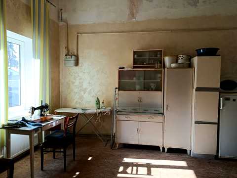 квартира по адресу Украинская ул., 48
