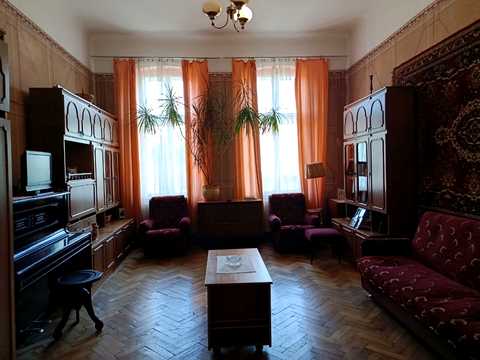 квартира по адресу Украинская ул., 48