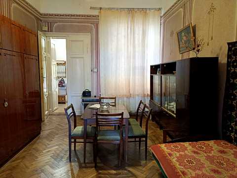 квартира по адресу Украинская ул., 48