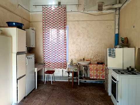квартира по адресу Украинская ул., 48