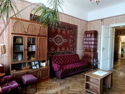 квартира по адресу Украинская ул., 48