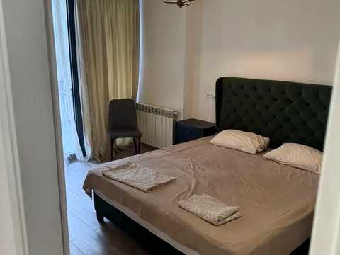 квартира по адресу Балтийская ул., 19
