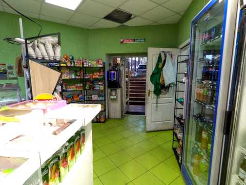 коммерческая по адресу Университетская ул., 2/1