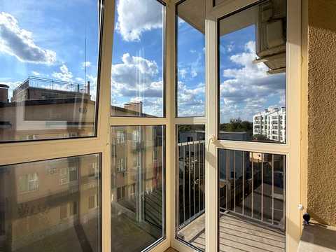 квартира по адресу Степана Рудницкого ул. (Академіка Вільямса), 6-Б