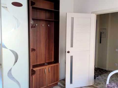 квартира за адресою Харківське шосе, (Будинок)