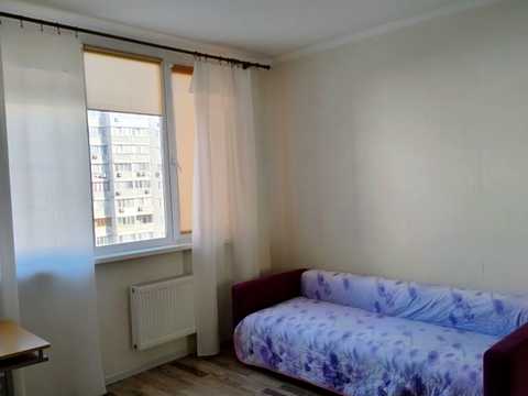 квартира за адресою Харківське шосе, (Будинок)