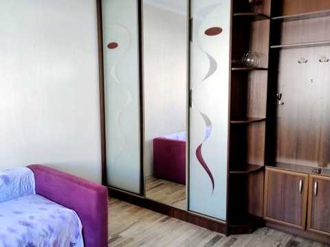 квартира за адресою Харківське шосе, (Будинок)