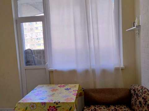 квартира за адресою Харківське шосе, (Будинок)