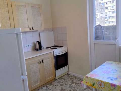 квартира за адресою Харківське шосе, (Будинок)