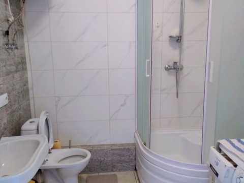 квартира за адресою Харківське шосе, (Будинок)