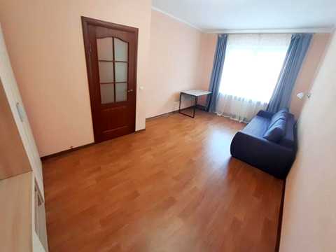 квартира по адресу Софии Русовой ул., 5
