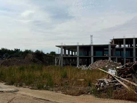 ділянка за адресою Ужгород,
