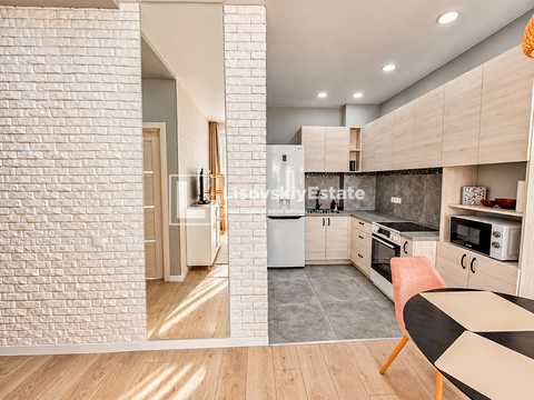 квартира за адресою Регенераторна вул., 4 к15