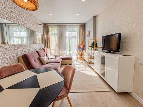 квартира за адресою Регенераторна вул., 4 к15
