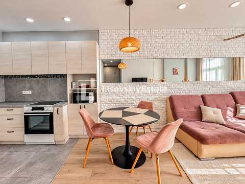 квартира за адресою Регенераторна вул., 4 к15