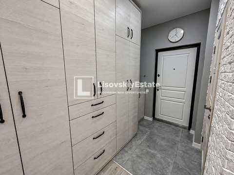 квартира за адресою Регенераторна вул., 4 к15