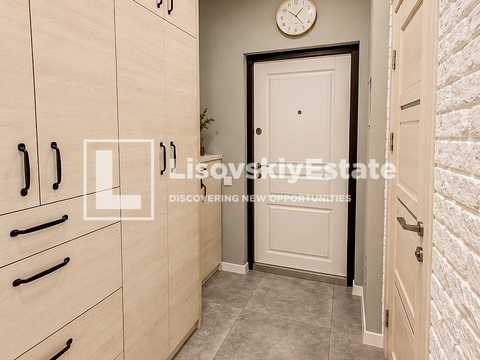 квартира за адресою Регенераторна вул., 4 к15