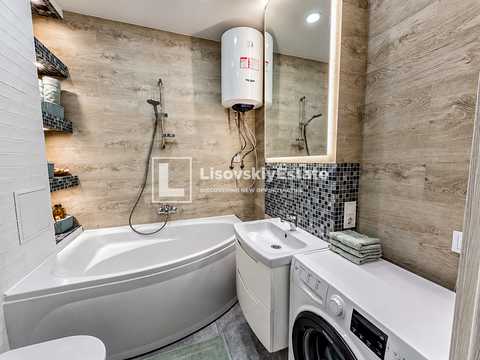 квартира за адресою Регенераторна вул., 4 к15