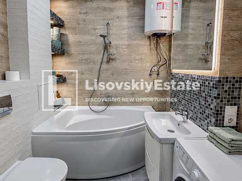 квартира за адресою Регенераторна вул., 4 к15