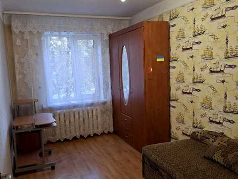 квартира по адресу Николая Руденко бульв. (Кольцова), 19