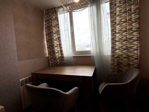 квартира по адресу Словацкого ул., 24