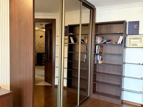 квартира по адресу Словацкого ул., 24