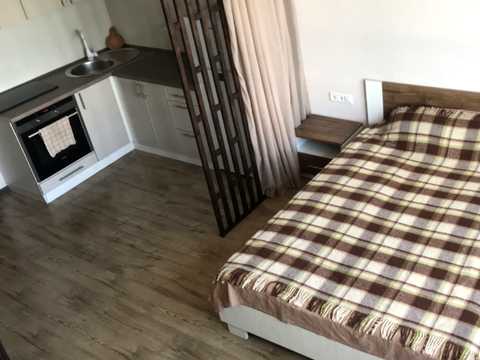квартира по адресу Миколы Бажана просп., 17-А