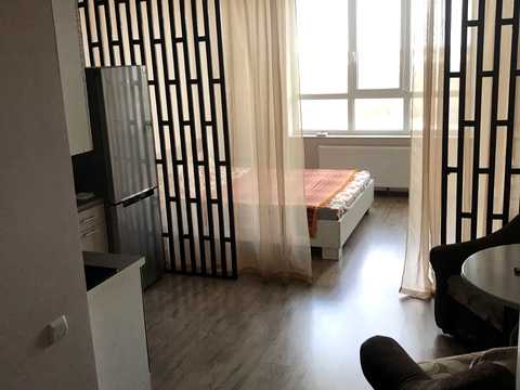 квартира по адресу Миколы Бажана просп., 17-А