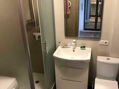 квартира по адресу Миколы Бажана просп., 17-А