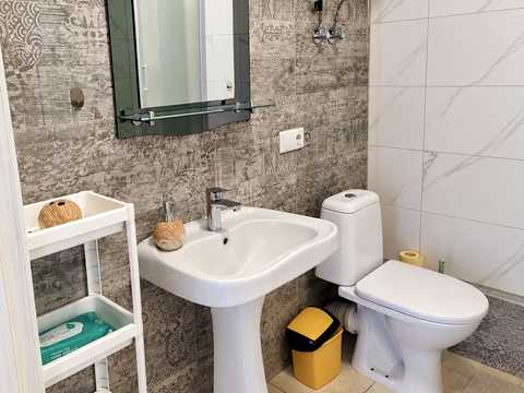 квартира за адресою Харківське шосе, (Будинок)
