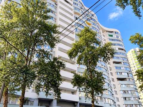 квартира за адресою Харківське шосе, (Будинок)